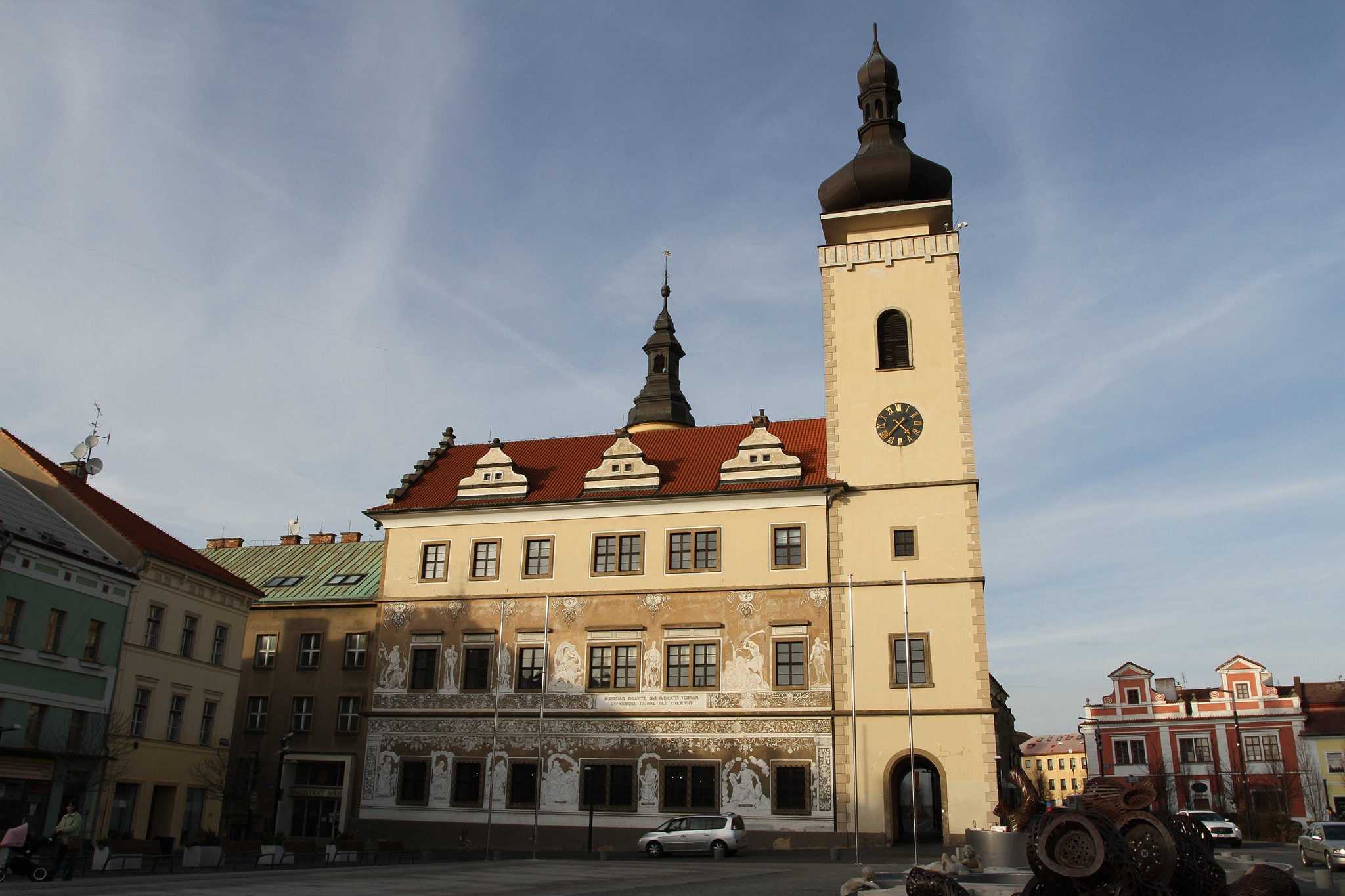 Mlada Boleslav